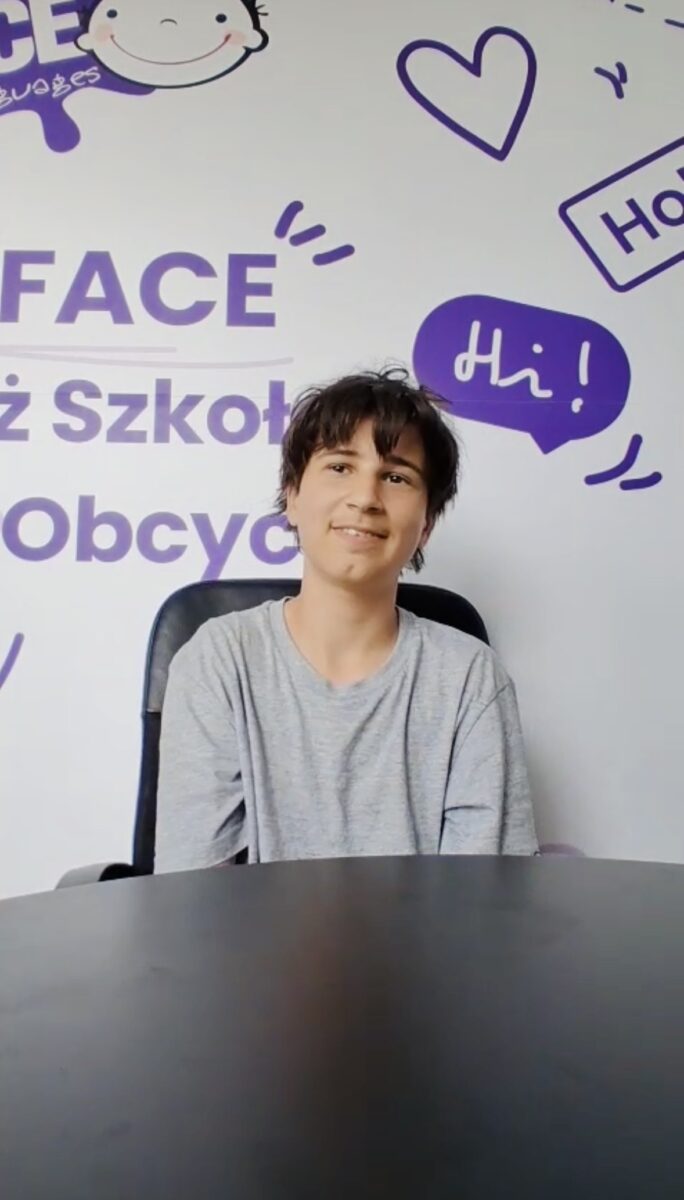 Sasza – 13 lat