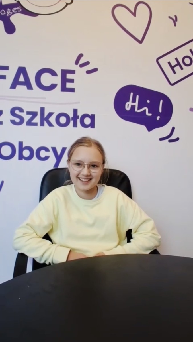 Alicja – 12 lat
