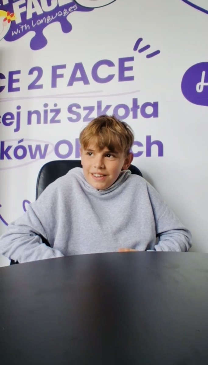 Kacper – 10 lat