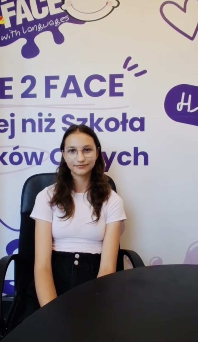 Lena – 12 lat