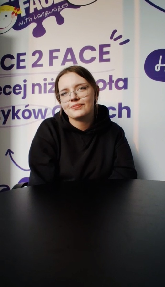 Lena – 17 lat