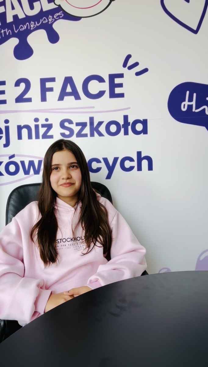 Pola – 12 lat