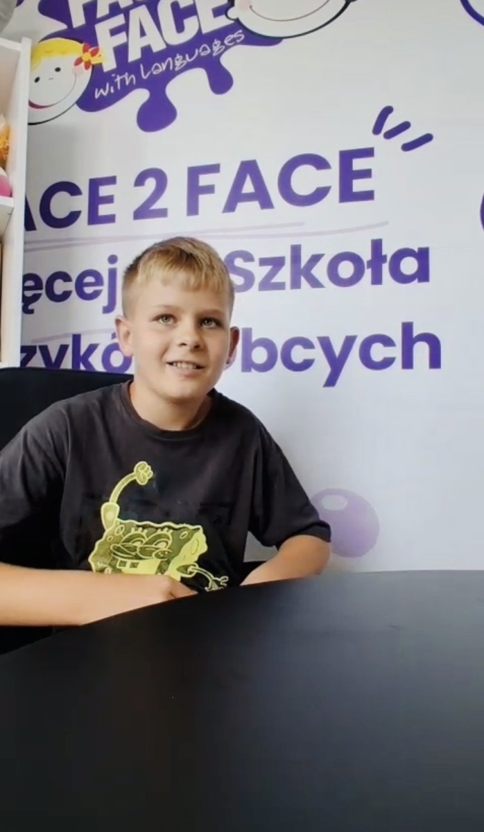 Szymon – 11 lat
