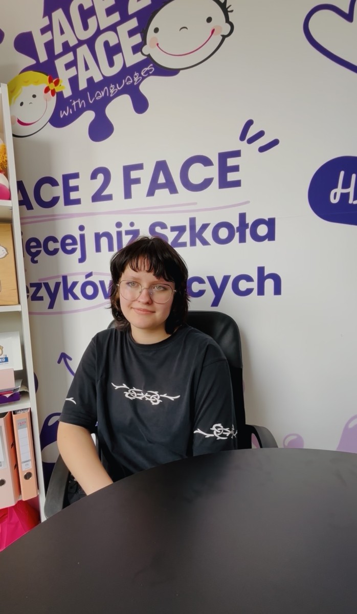 Zosia – 13 lat